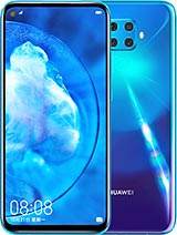 Best available price of Huawei nova 5z in Sudan