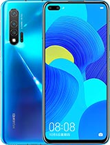 Best available price of Huawei nova 6 5G in Sudan