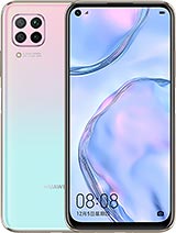 Best available price of Huawei nova 6 SE in Sudan