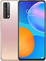 Best available price of Huawei P smart 2021 in Sudan