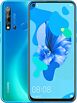 Best available price of Huawei nova 5i in Sudan