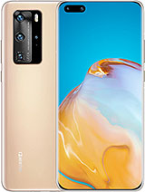 Best available price of Huawei P40 Pro in Sudan