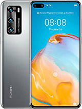 Huawei P40 Pro at Sudan.mymobilemarket.net