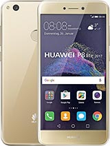 Best available price of Huawei P8 Lite 2017 in Sudan
