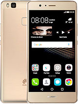 Best available price of Huawei P9 lite in Sudan