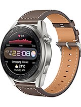 Best available price of Huawei Watch 3 Pro in Sudan