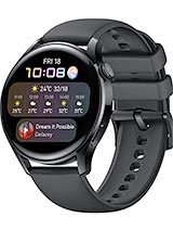 Best available price of Huawei Watch 3 in Sudan