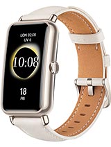 Best available price of Huawei Watch Fit mini in Sudan