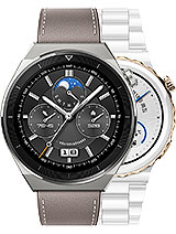 Best available price of Huawei Watch GT 3 Pro in Sudan