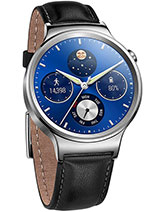 Best available price of Huawei Watch in Sudan