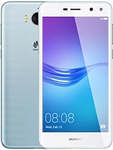 Best available price of Huawei Y5 2017 in Sudan