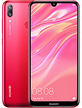 Best available price of Huawei Y7 Prime 2019 in Sudan