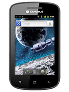 Best available price of Icemobile Apollo Touch 3G in Sudan