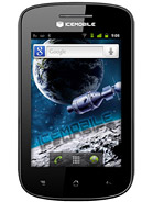 Best available price of Icemobile Apollo Touch in Sudan