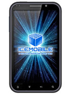 Best available price of Icemobile Prime in Sudan