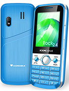 Best available price of Icemobile Rock 2-4 in Sudan