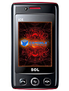 Best available price of Icemobile Sol in Sudan