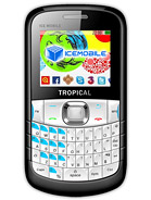 Best available price of Icemobile Tropical in Sudan