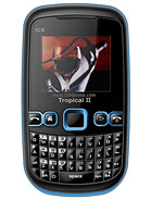 Best available price of Icemobile Tropical II in Sudan