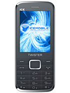 Best available price of Icemobile Twister in Sudan