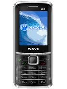 Best available price of Icemobile Wave in Sudan