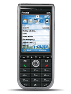 Best available price of i-mate SP5 in Sudan