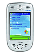 Best available price of i-mate Pocket PC in Sudan