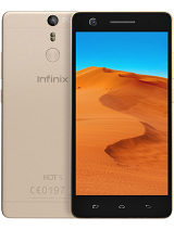 Best available price of Infinix Hot S in Sudan