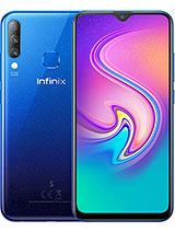 Best available price of Infinix S4 in Sudan
