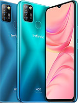 Best available price of Infinix Hot 10 Lite in Sudan