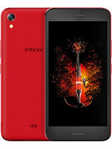 Best available price of Infinix Hot 5 Lite in Sudan