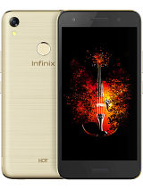 Best available price of Infinix Hot 5 in Sudan