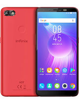 Best available price of Infinix Hot 6 in Sudan