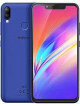 Best available price of Infinix Hot 6X in Sudan