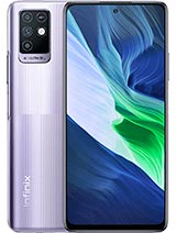 Best available price of Infinix Note 10 in Sudan