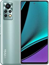 Best available price of Infinix Note 11s in Sudan