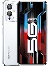 Best available price of Infinix Note 12 5G in Sudan