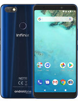 Best available price of Infinix Note 5 in Sudan