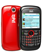Best available price of iNQ Chat 3G in Sudan