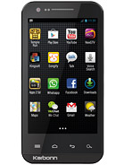 Best available price of Karbonn A11 in Sudan
