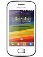 Best available price of Karbonn K65 Buzz in Sudan