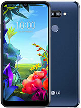 Best available price of LG K40S in Sudan