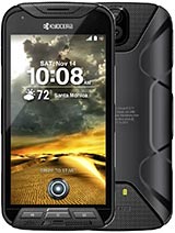Best available price of Kyocera DuraForce Pro in Sudan