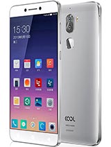 Best available price of Coolpad Cool1 dual in Sudan
