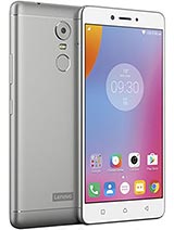 Best available price of Lenovo K6 Note in Sudan
