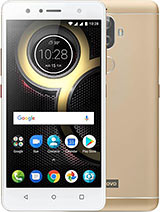 Best available price of Lenovo K8 Plus in Sudan