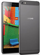 Best available price of Lenovo Phab Plus in Sudan