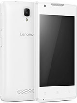 Best available price of Lenovo Vibe A in Sudan