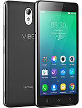 Best available price of Lenovo Vibe P1m in Sudan