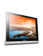 Best available price of Lenovo Yoga Tablet 10 in Sudan